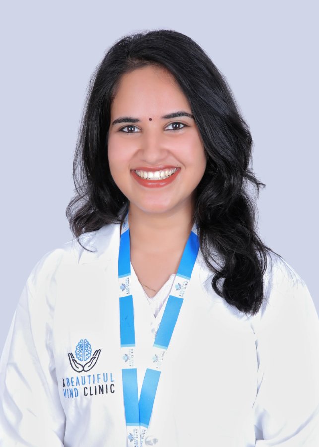Anurakta Singh